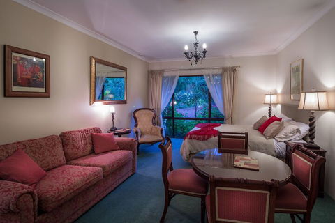 Rosewood Guesthouse - Northern Rivers Accommodation 7