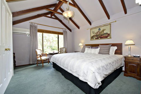 Rosewood Guesthouse - Northern Rivers Accommodation 3