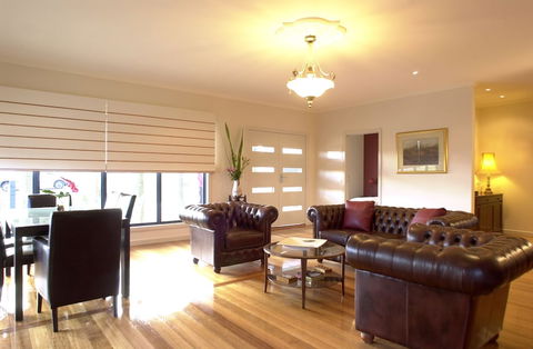 Casa Favilla B&B - Northern Rivers Accommodation 0