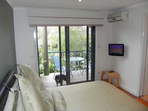 Casa Favilla B&B - Northern Rivers Accommodation 6