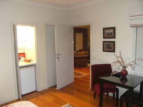 Casa Favilla B&B - Northern Rivers Accommodation 4