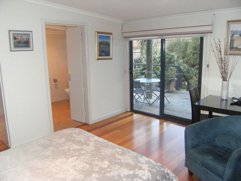 Casa Favilla B&B - Northern Rivers Accommodation 3
