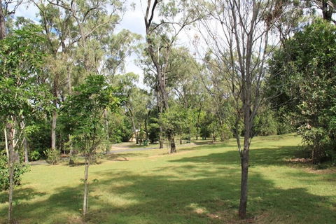Capricorn Caves - Caravan Park - Northern Rivers Accommodation 3