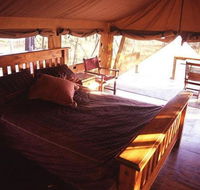 Jabiru Safari Lodge - Northern Rivers Accommodation