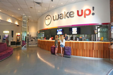 Wake Up! Sydney - Northern Rivers Accommodation 3