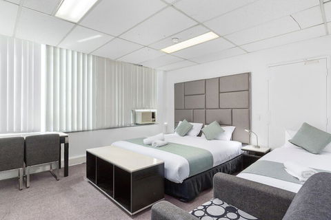 The MAC Boutique Hotel - Northern Rivers Accommodation 4