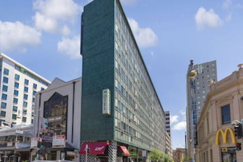 The MAC Boutique Hotel - Northern Rivers Accommodation 0