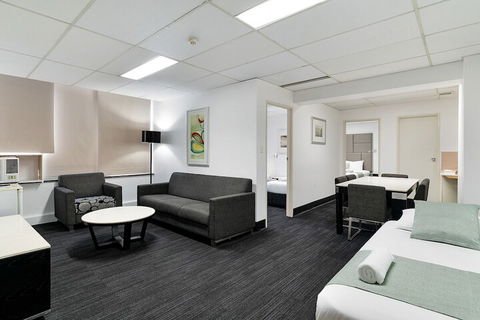 The MAC Boutique Hotel - Northern Rivers Accommodation 7