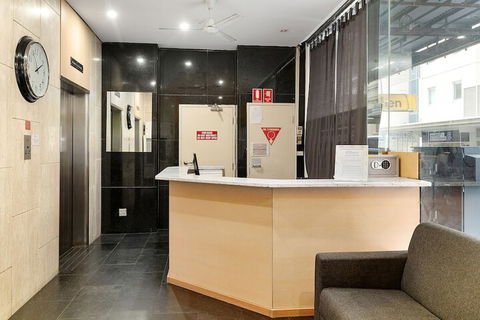 The MAC Boutique Hotel - Northern Rivers Accommodation 3