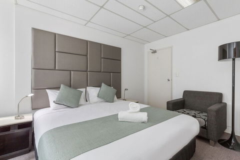 The MAC Boutique Hotel - Northern Rivers Accommodation 5