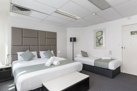 The MAC Boutique Hotel - Northern Rivers Accommodation 6