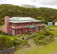 Cape Bridgewater Sea View Lodge - Northern Rivers Accommodation