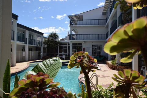 West Beach Lagoon 212 - Gorgeously Decorated - Northern Rivers Accommodation 3