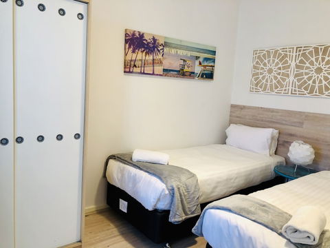 West Beach Lagoon 212 - Gorgeously Decorated - Northern Rivers Accommodation 6