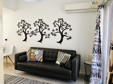 West Beach Lagoon 212 - Gorgeously Decorated - Northern Rivers Accommodation 5