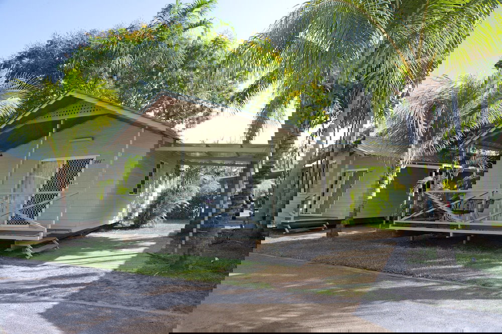 Holtze NT Northern Rivers Accommodation