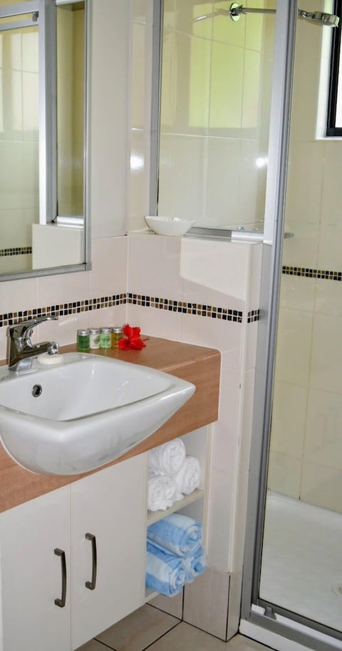 Hidden Valley Holiday Park - Northern Rivers Accommodation 5