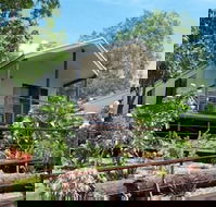 Hidden Valley Holiday Park - Northern Rivers Accommodation