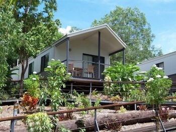 Hidden Valley Holiday Park - Northern Rivers Accommodation 0
