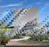 Direct Hotels  Kensington at Central - Northern Rivers Accommodation