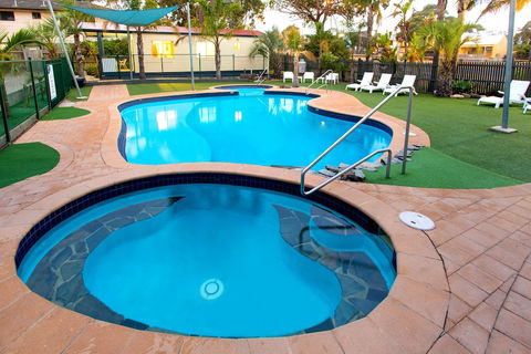 Ingenia Holidays Torquay - Northern Rivers Accommodation 6