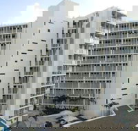 Lanai Riverside Apartments - Northern Rivers Accommodation