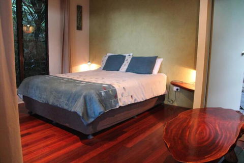 Sanctuary Retreat - Northern Rivers Accommodation 5