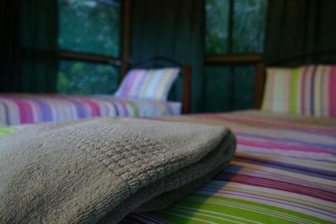Sanctuary Retreat - Northern Rivers Accommodation 3