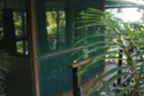 Sanctuary Retreat - Northern Rivers Accommodation 0