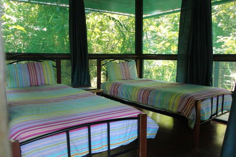 Sanctuary Retreat - Northern Rivers Accommodation 2