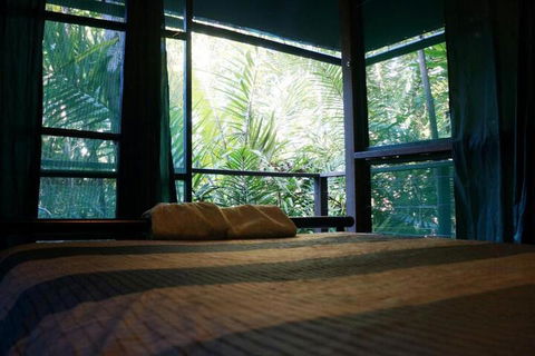 Sanctuary Retreat - Northern Rivers Accommodation 7