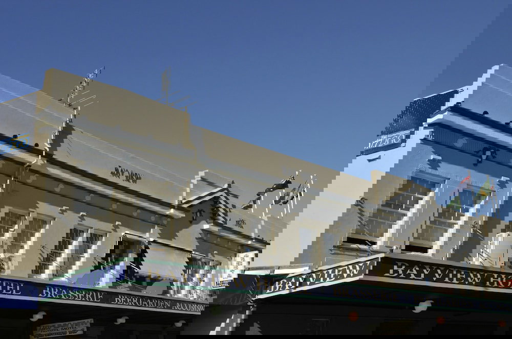 Wondabyne NSW Northern Rivers Accommodation