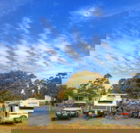 Eden Gateway Holiday Park - Northern Rivers Accommodation