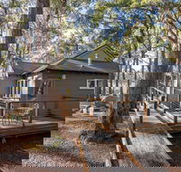 Lake St Clair Lodge - Northern Rivers Accommodation