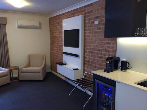 Blue Gum Motor Inn - Northern Rivers Accommodation 2