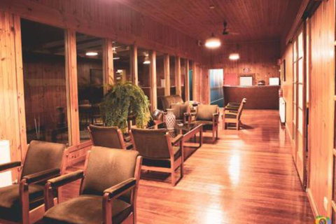 Amara Springs Guest House - Northern Rivers Accommodation 5