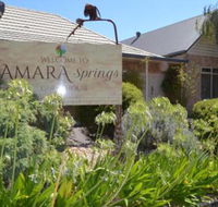 Amara Springs Guest House - Northern Rivers Accommodation