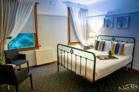 Amara Springs Guest House - Northern Rivers Accommodation 6