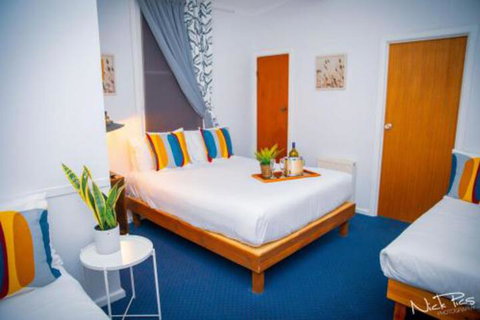 Amara Springs Guest House - Northern Rivers Accommodation 2