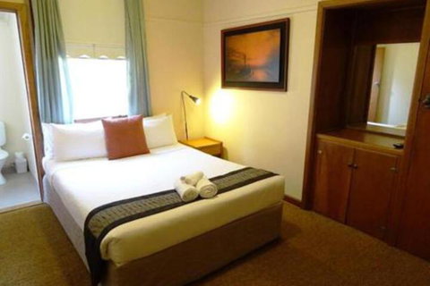 Amara Springs Guest House - Northern Rivers Accommodation 3