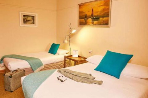 Amara Springs Guest House - Northern Rivers Accommodation 7