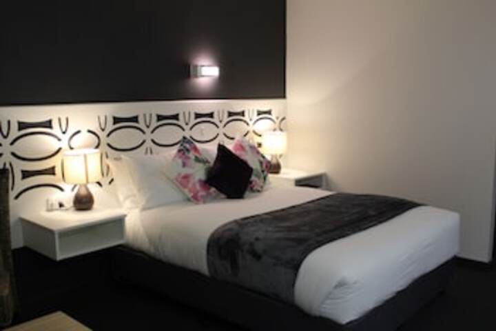  Northern Rivers Accommodation