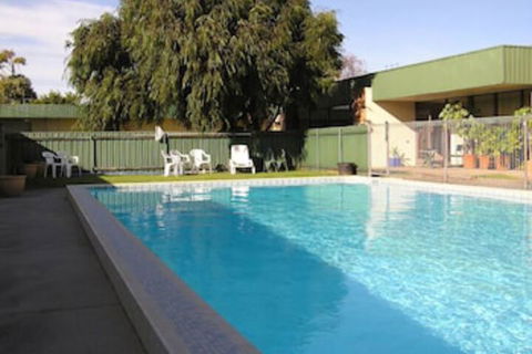 Sandpipers At Millicent - Northern Rivers Accommodation 4
