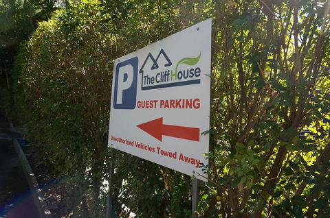 The Cliff House - Northern Rivers Accommodation 5