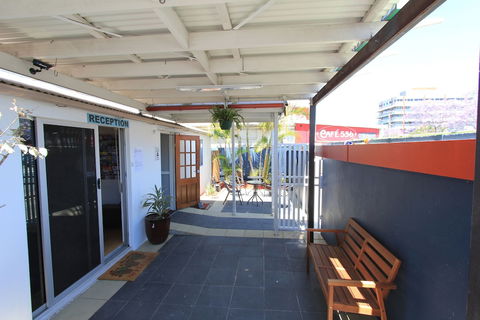 The Cliff House - Northern Rivers Accommodation 4