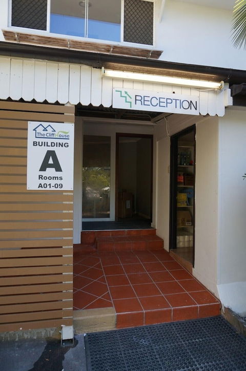 The Cliff House - Northern Rivers Accommodation 0