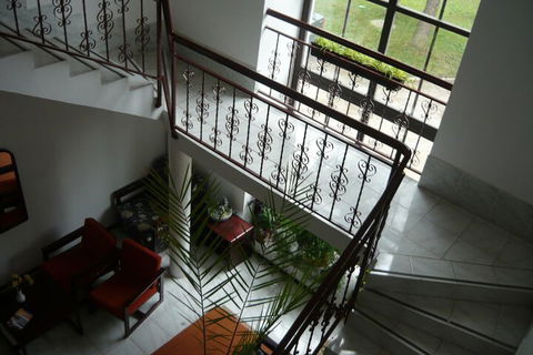 Blackboy Tree Motel - Northern Rivers Accommodation 0