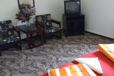 Blackboy Tree Motel - Northern Rivers Accommodation 6