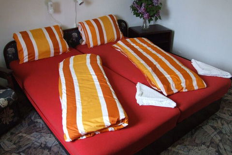 Blackboy Tree Motel - Northern Rivers Accommodation 5
