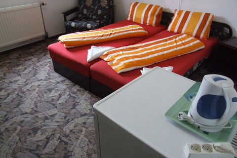 Blackboy Tree Motel - Northern Rivers Accommodation 3